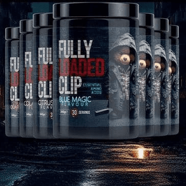 Top G Fully Loaded EAA's