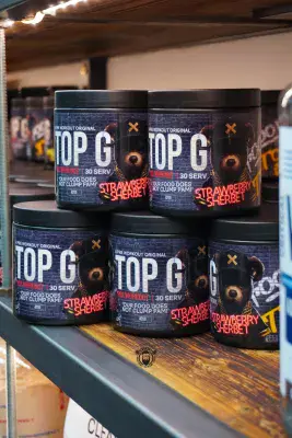 Top G Supplements