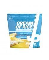 TRAINED BY JP CREAM OF RICE 2kg
