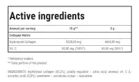 Trec Collagen Max  180 Capsules