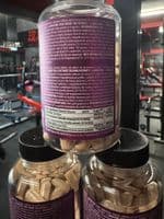 Trec L-Carnitine + Green Tea Extract (90 capsules)