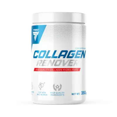TREC NUTRITION COLLAGEN RENOVER 350G