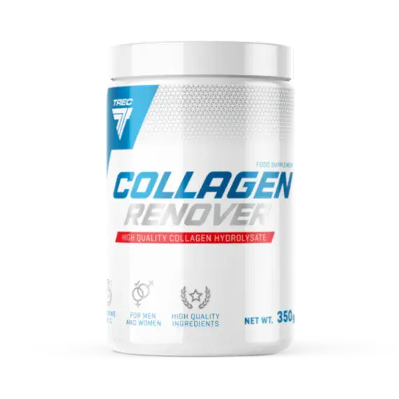 TREC NUTRITION COLLAGEN RENOVER 350G