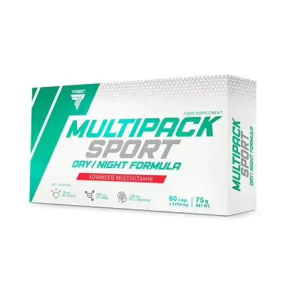 Trec Nutrition Multipack Sport Day/Night Formula