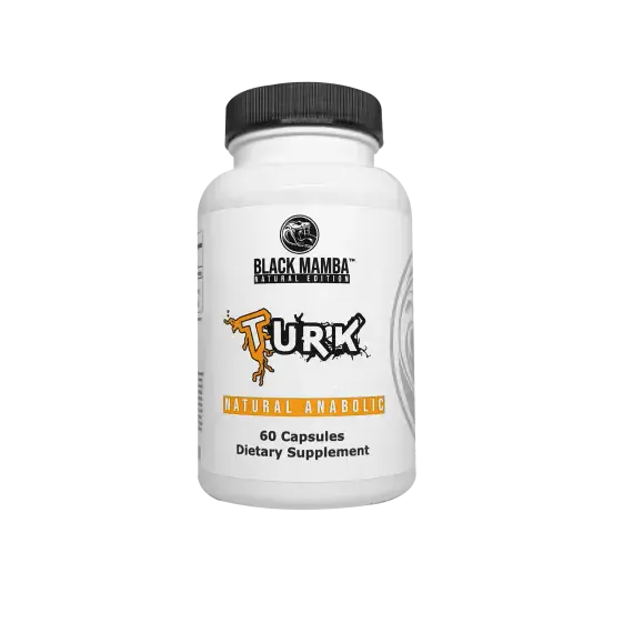 Turk (Turkesterone)