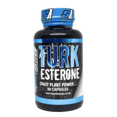 TURKESTERONE