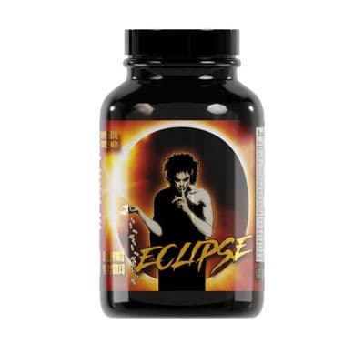 Underground Eclipse 90 Caps