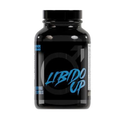 UnderGround Libido Up 120 caps