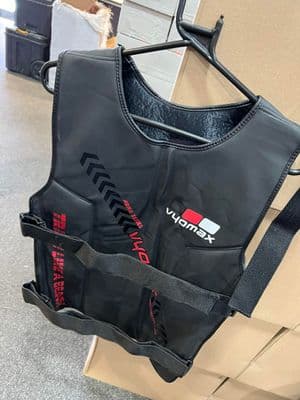 UNFILLED WEIGHTED JACKET