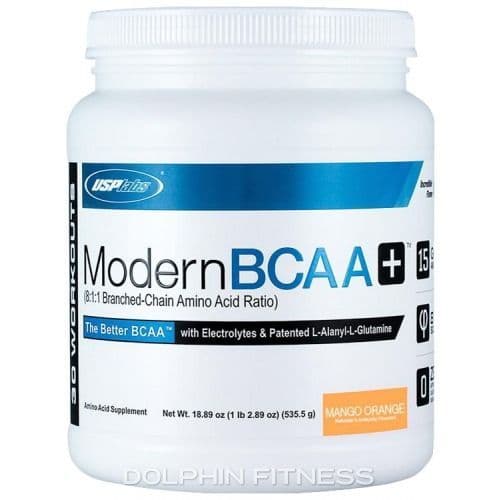 USP Labs Modern BCAA+ 535.5g