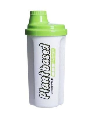 Vegan Protein Shaker (700ml)
