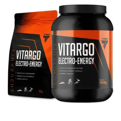 VITARGO ELECTRO ENERGY 1050 GMS