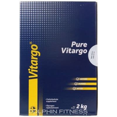 Vitargo PURE 2 kg NATURAL