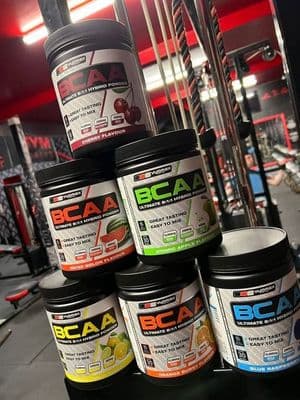 VYOMAX® 8:1:1 BCAA POWDER 435g