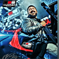 VYOMAX DELUXE GYM BAG
