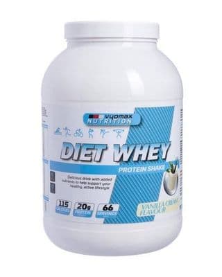 VYOMAX® DIET WHEY 2KG