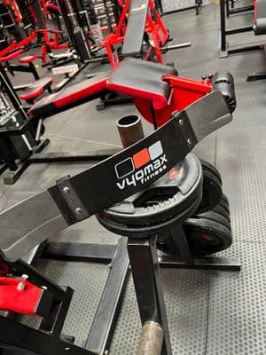 Vyomax Fitness ARM BLASTER