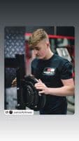 VYOMAX FITNESS TEE SHIRTS