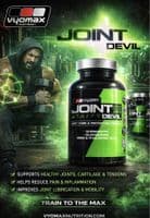 VYOMAX® JOINT DEVIL® 90 CAPSULES