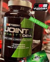 VYOMAX® JOINT DEVIL® 90 CAPSULES