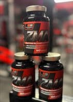 VYOMAX® ZMA 180 CAPSULES