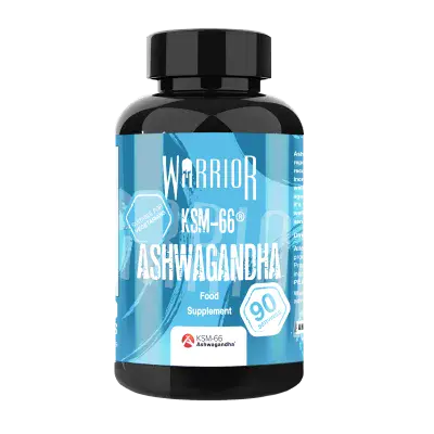 Warrior Ashwagandha
