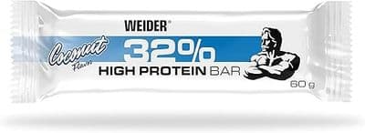 Weider 32% High Protein Bar (Single)