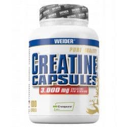 WEIDER CREATINE 100GMS