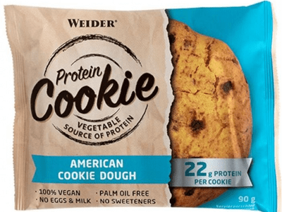 weider Protein Cookie