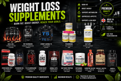 Weight Loss Supplements