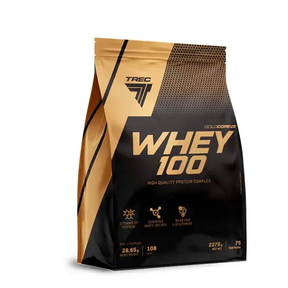 Whey 100 (2.2kg)