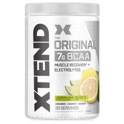 XTEND BCAA