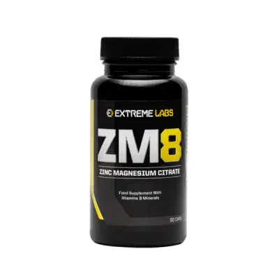 ZM890Caps  EXTREME  LABS