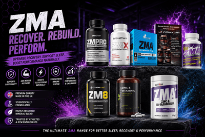 ZMA