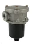 1" BSP Tank Top Return Line Filter