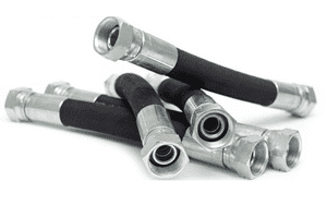 1.1/4 4SP Multispiral Hose Assemblies