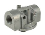 1.1/4" BSP Female In-line Spin-on Filter Head