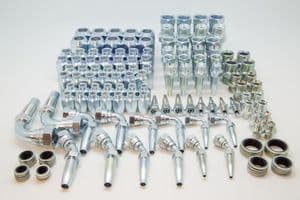 114 Pce Kit