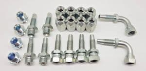 24 Pce Kit