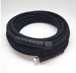 30 Mtr 3/8 BLACK 2 WIRE