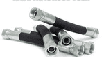 5/8" 2 Wire Hydraulic Hose Assembly 2SN or R2AT