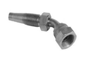 BSP Female 45° Elbow