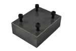 Cetop 5 Blanking Plate