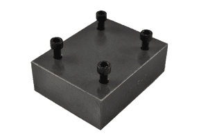 Cetop 5 Blanking Plate