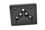Cetop 5 Tapping Plate