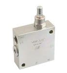 Direct Acting Pressure Reducing Valve 3/8 BSP 30 LPM