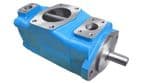Eaton Vickers Double Vane Pump