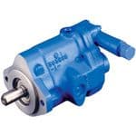 Eaton Vickers Piston Pump