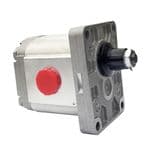 GROUP 2 GEAR PUMP TAPPED BODY