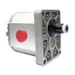 Group 3 Gear Pump